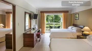 Occidental Caribe