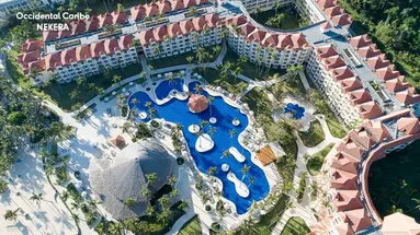 Occidental Caribe