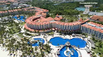 Occidental Caribe