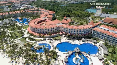Occidental Caribe