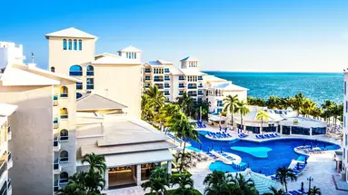 Occidental Costa Cancun