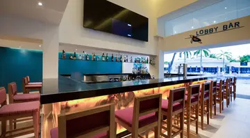 Occidental Costa Cancun