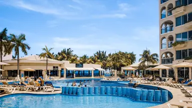 Occidental Costa Cancun