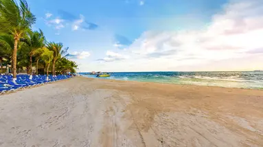 Occidental Costa Cancun