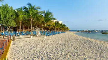 Occidental Costa Cancun