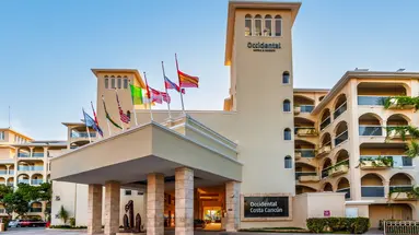 Occidental Costa Cancun