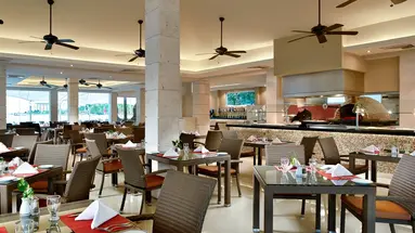 Occidental Costa Cancun