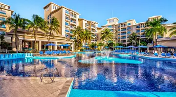 Occidental Costa Cancun