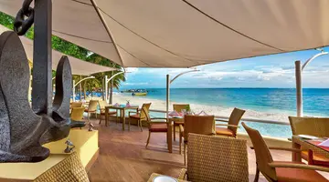 Occidental Costa Cancun