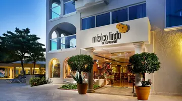 Occidental Costa Cancun