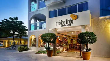 Occidental Costa Cancun