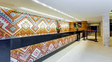 Occidental Costa Cancun