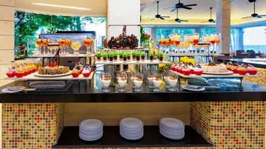 Occidental Costa Cancun