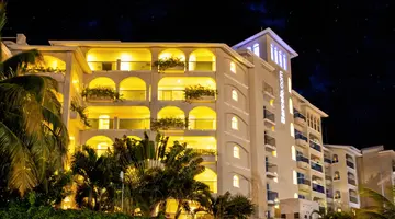 Occidental Costa Cancun