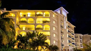 Occidental Costa Cancun