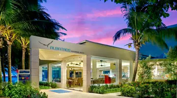 Occidental Costa Cancun