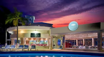 Occidental Costa Cancun
