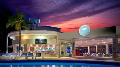 Occidental Costa Cancun