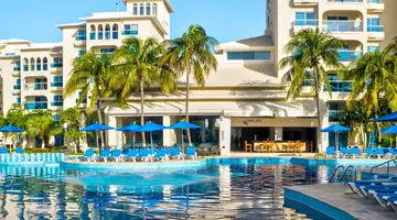 Occidental Costa Cancun