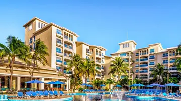 Occidental Costa Cancun