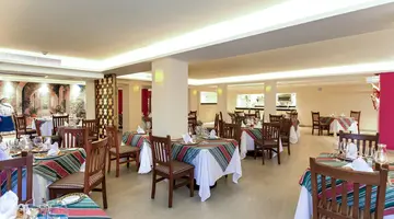 Occidental Costa Cancun