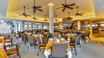 Occidental Costa Cancun
