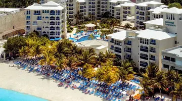 Occidental Costa Cancun