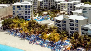 Occidental Costa Cancun