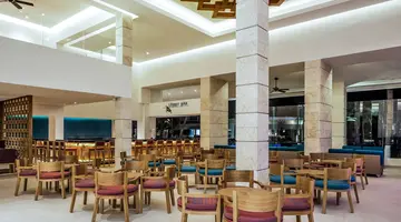 Occidental Costa Cancun
