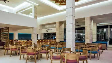 Occidental Costa Cancun
