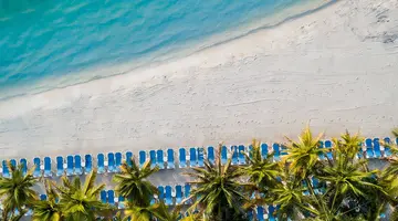 Occidental Costa Cancun