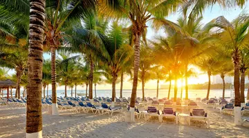 Occidental Costa Cancun