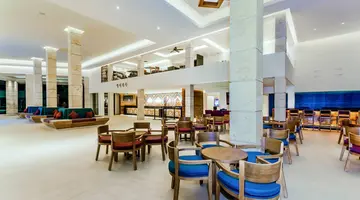 Occidental Costa Cancun