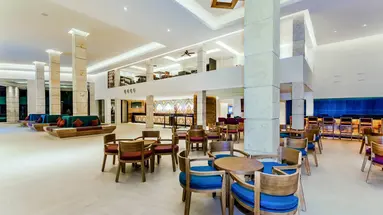 Occidental Costa Cancun