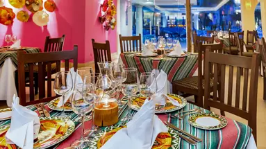 Occidental Costa Cancun