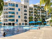 Occidental Costa Cancun