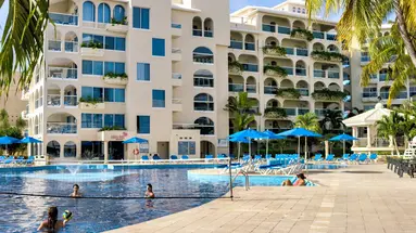 Occidental Costa Cancun