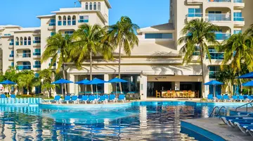Occidental Costa Cancun