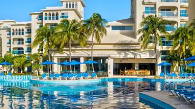 Occidental Costa Cancun