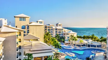 Occidental Costa Cancun