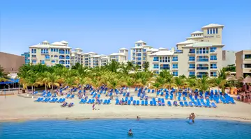 Occidental Costa Cancun