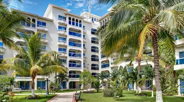 Occidental Costa Cancun