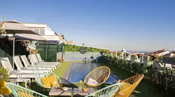 Occidental Diagonal 414