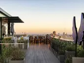 Occidental Diagonal 414