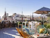 Occidental Diagonal 414