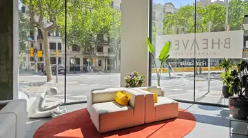 Occidental Diagonal 414