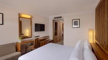 OCCIDENTAL EDEN BERUWALA (Ex. EDEN RESORT & SPA)