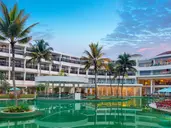 OCCIDENTAL EDEN BERUWALA (Ex. EDEN RESORT & SPA)