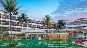 OCCIDENTAL EDEN BERUWALA (Ex. EDEN RESORT & SPA)
