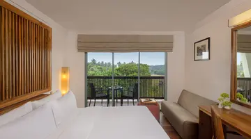 OCCIDENTAL EDEN BERUWALA (Ex. EDEN RESORT & SPA)